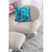 Fauteuil Crème Schuim 84 cm 83.5x88.5x83.5 cm-3-Zitsbanken-J-Line