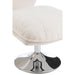 Fauteuil Crème Schuim 84 cm 83.5x88.5x83.5 cm-3-Zitsbanken-J-Line