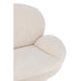 Fauteuil Crème Schuim 84 cm-Fauteuils-J-Line