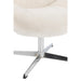 Fauteuil Crème Stof 72 cm-Fauteuils-J-Line