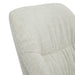 Fauteuil Daphne Greige Draaibaar 84 cm-Fauteuils-Livingfurn