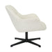 Fauteuil Daphne Zand Draaibaar 84 cm 84x78x77 cm-Fauteuils-Livingfurn