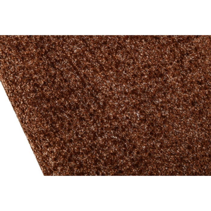Fauteuil Dilan Hazelnoot 73 cm 73x72.5x75 cm-Fauteuils-Livingfurn