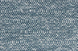 Fauteuil Draaibare Eetkamerstoel Balado Polyester Blauw 57x54.5-Fauteuils-Creating Home