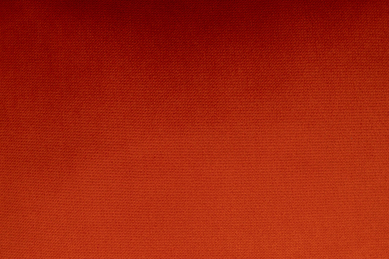 Fauteuil Draaibare Fauteuil Beefy Polyester Oranje 84.5x76.5 cm-Fauteuils-Creating Home