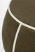 Eetkamerbank Marina L Polyester, Hout Groen 44x121 cm-Eetkamerstoelen-Creating Home