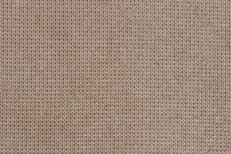 Fauteuil Eetkamerbank Miro Polyester, MDF Grijs 44x108 cm-Fauteuils-Creating Home