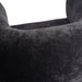 Fauteuil Elefan Antraciet-Fauteuils-PTMD