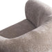 Fauteuil Elefan Crème-Fauteuils-PTMD