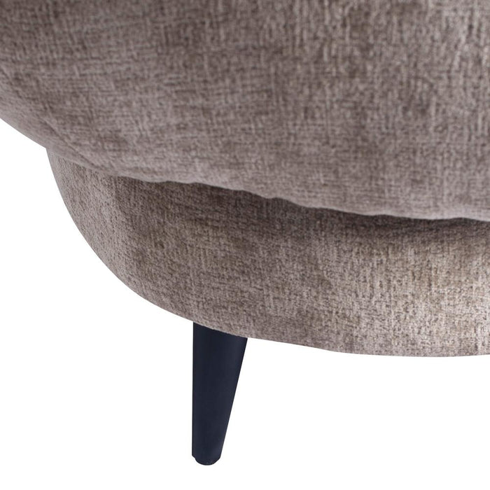 Fauteuil Elefan Crème-Fauteuils-PTMD