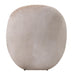 Fauteuil Eonas Polyester Beige 724559-PTMD