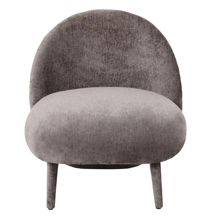 Fauteuil Eonas Polyester Beige 724560-Fauteuils-PTMD
