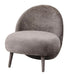 Fauteuil Eonas Polyester Beige 724560-Fauteuils-PTMD