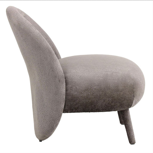 Fauteuil Eonas Polyester Beige 724560-Fauteuils-PTMD