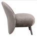 Fauteuil Eonas Polyester Beige 724560-Fauteuils-PTMD