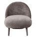 Fauteuil Eonas Polyester Beige 724560-PTMD