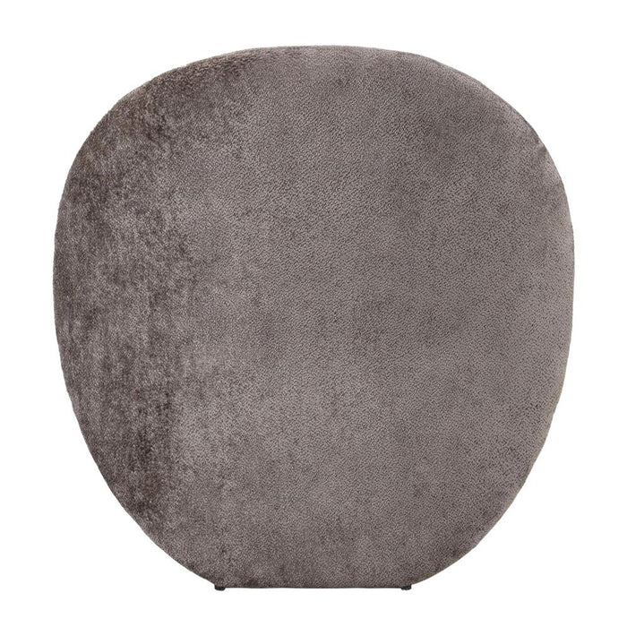 Fauteuil Eonas Polyester Beige 724560-PTMD