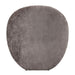Fauteuil Eonas Polyester Beige 724560-PTMD
