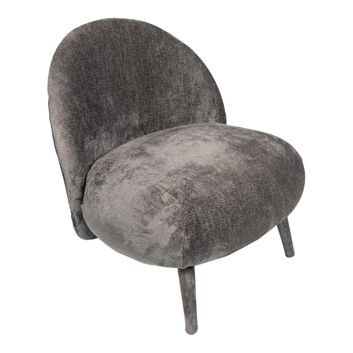 Fauteuil Eonas Polyester Beige 724560-PTMD
