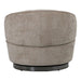 Fauteuil Filou Polyester Beige Fauteuils-PTMD