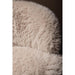 Fauteuil Franklyn Polyester Beige-Fauteuils-PTMD