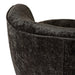 Fauteuil Grasa Antraciet-Fauteuils-PTMD