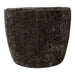 Fauteuil Grasa Antraciet-Fauteuils-PTMD