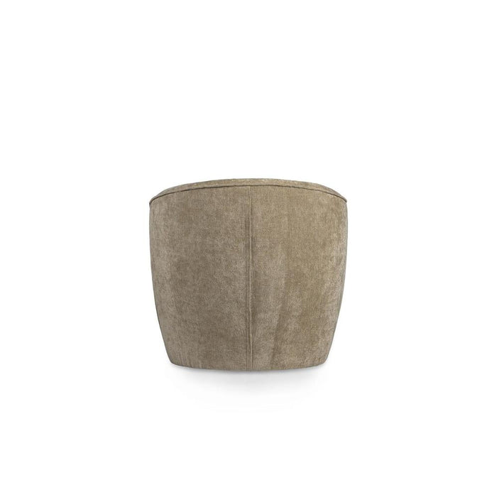 Fauteuil Grasa Crème-Fauteuils-PTMD