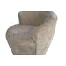 Fauteuil Grasa Crème-Fauteuils-PTMD