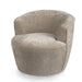Fauteuil Grasa Crème-Fauteuils-PTMD
