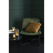Fauteuil Groen Schuim 68 cm 68x71x78 cm-Fauteuils-J-Line