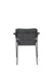 Fauteuil Jolien Nylon en polyester Donkergrijs 56x61 cm-Fauteuils-Creating Home