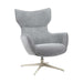 Fauteuil Julia - Antraciet-Fauteuils-Starfurn