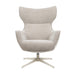 Fauteuil Julia - Taupe-Fauteuils-Starfurn