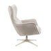 Fauteuil Julia - Taupe-Fauteuils-Starfurn