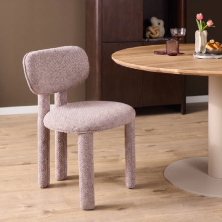 Fauteuil Lois Beige