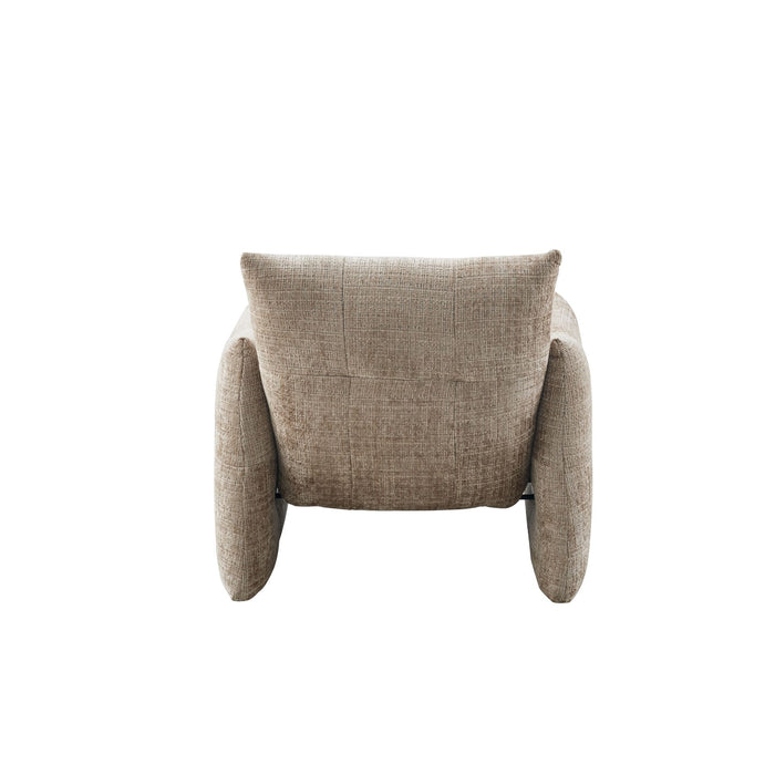 Fauteuil Lois Beige