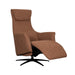 Fauteuil Lund - Coral - Boucle - 2-Motorig - Met Massagefunctie-Fauteuils-LABEL51