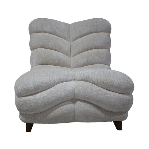 Fauteuil Medina Beige-Fauteuils-PTMD