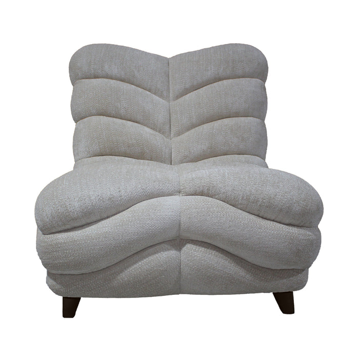 Fauteuil Medina Beige-Fauteuils-PTMD
