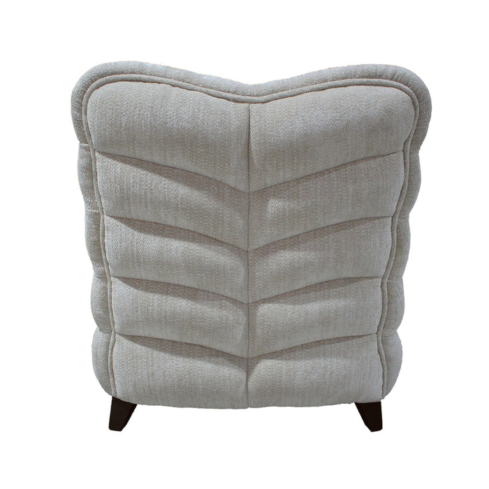 Fauteuil Medina Beige-Fauteuils-PTMD