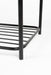 Fauteuil Milou Rectangular MDF,Pine hout,Polyester Grijs 50x35 cm-Krukken-Creating Home