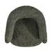 Fauteuil Mire Polyester Groen-Fauteuils-PTMD