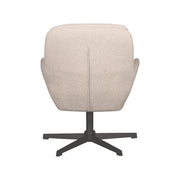 Fauteuil Moss Naturel Boucle - 70x77x90 cm-Fauteuils-LABEL51