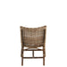 Fauteuil Naturel Rotan 48 cm 48x93x78 cm-Fauteuils-J-Line