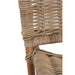 Fauteuil Naturel Rotan 48 cm 48x93x78 cm-Fauteuils-J-Line