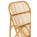 Fauteuil Naturel Rotan 60 cm 60x174x93 cm-Fauteuils-J-Line