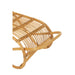 Fauteuil Naturel Rotan 60 cm-Fauteuils-J-Line