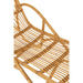 Fauteuil Naturel Rotan 60 cm-Fauteuils-J-Line