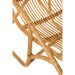Fauteuil Naturel Rotan 60 cm-Fauteuils-J-Line